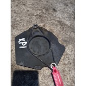 Крышка распредвала Scania G400 269358 XPI (201)