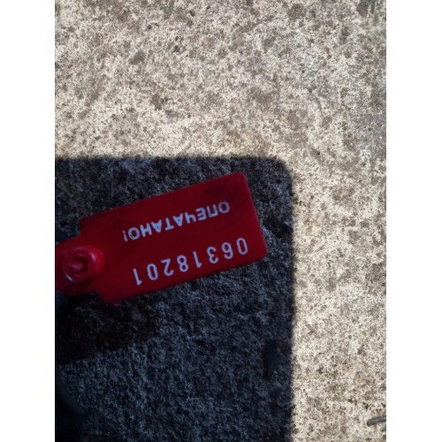 Крышка распредвала Scania G400 269358 XPI (201), 1892785-2