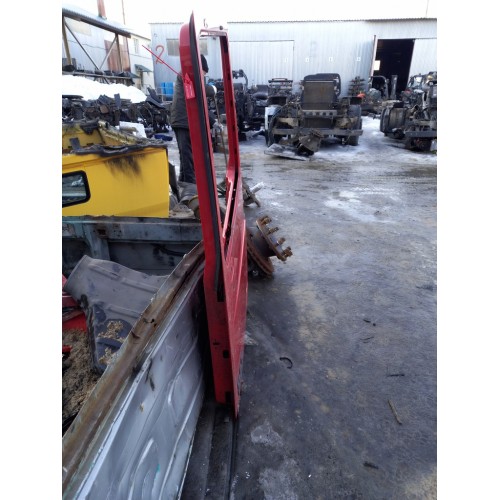 Каркас двери DAF 105 460 864727 LH Деф. (234), 1676218-1