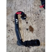 Трубка гура Scania G400 269358 XPI (308)