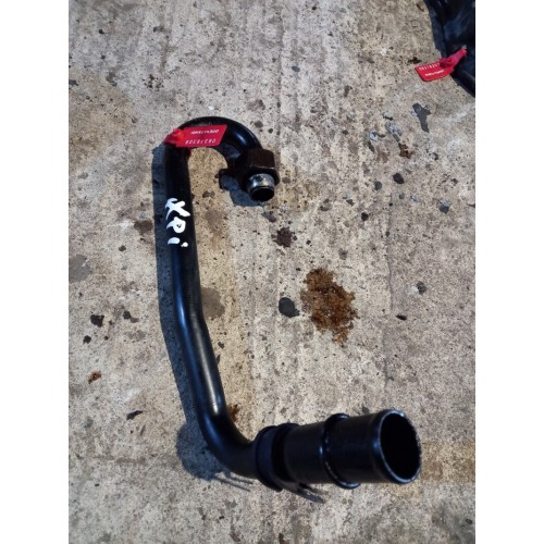 Трубка гура Scania G400 269358 XPI (308), 