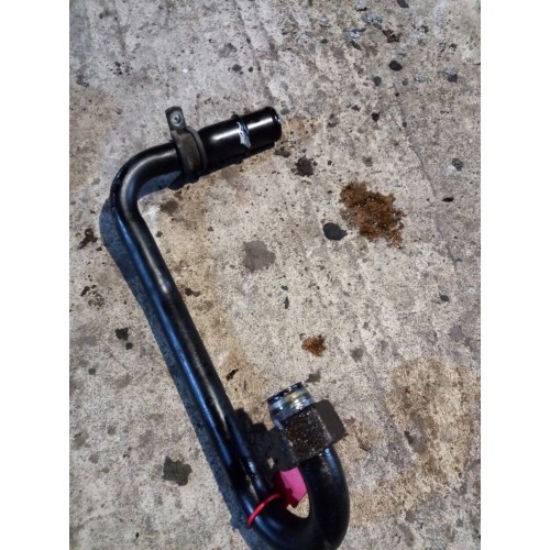 Трубка гура Scania G400 269358 XPI (308), -1