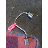 Трубка топливная XPI Scania G400 269358 (553)