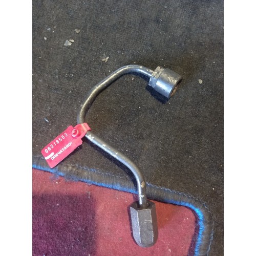 Трубка топливная XPI Scania G400 269358 (553), 