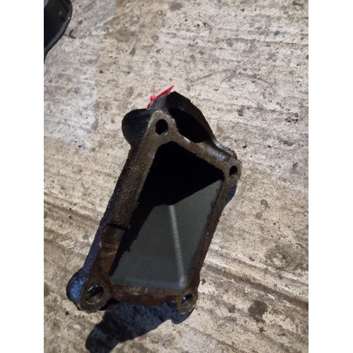 Кронштейн двигателя Scania G400 269358 XPI (217), 1508907-2