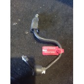 Трубка топливная XPI Scania G400 269358 (563)