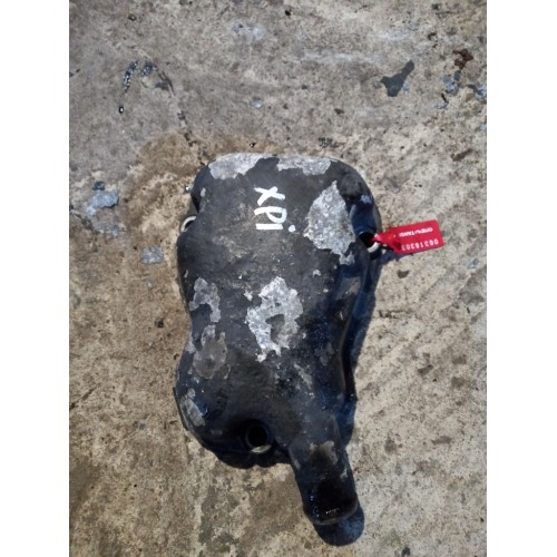 Крышка клапанная Scania G400 269358 (303), 1896130