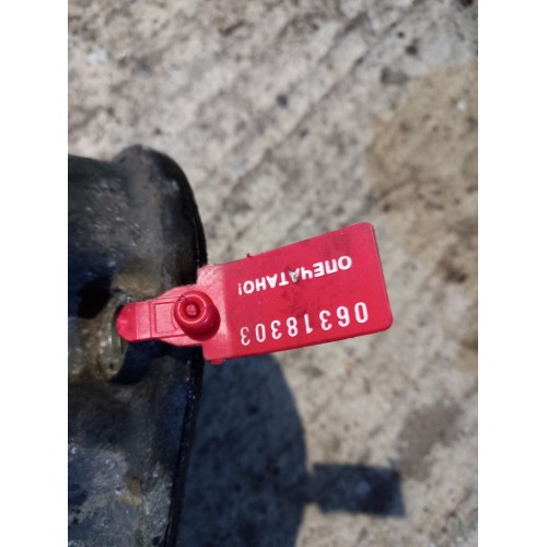 Крышка клапанная Scania G400 269358 (303), 1896130-2