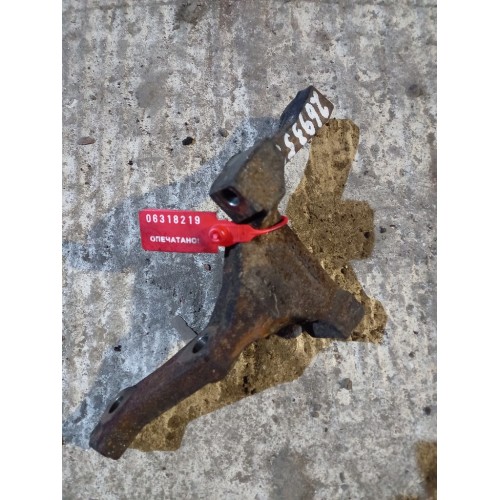 Кронштейн EGR (ЕГР) Scania G400 269358 (219), 1801869