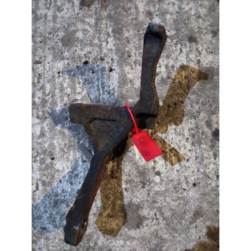 Кронштейн EGR (ЕГР) Scania G400 269358 (219), 1801869-2