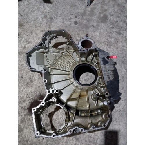 Кожух маховика Scania G400 269358 XPI (208), 1940447