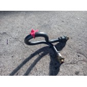 Трубка топливная Scania G400 269358 (562)