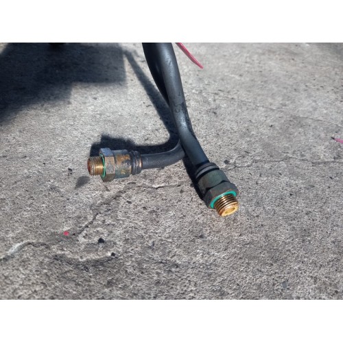 Трубка топливная Scania G400 269358 (562), -1