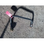 Трубка топливная Scania G400 269358 (561)