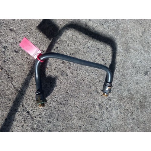 Трубка топливная Scania G400 269358 (561), 