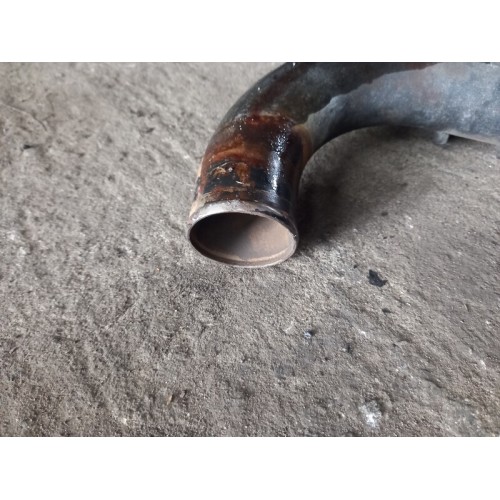 Труба ретарды Scania (365), -2