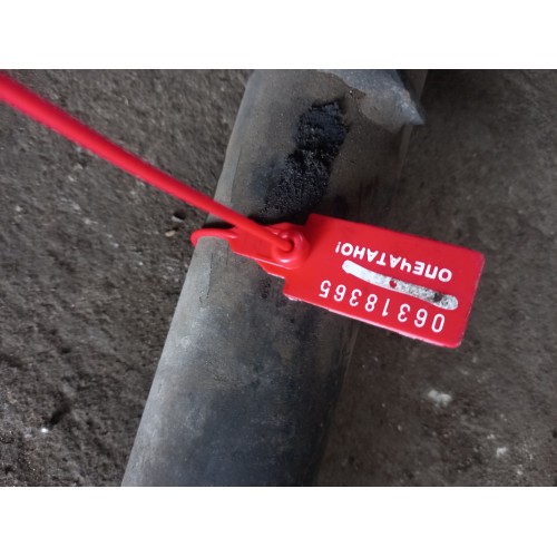 Труба ретарды Scania (365), -3