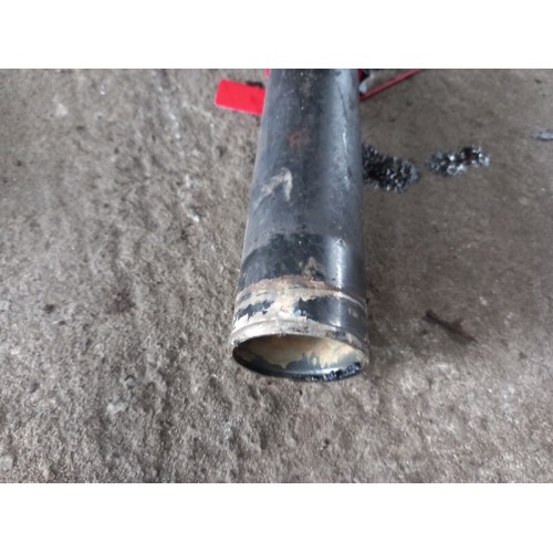 Труба ретарды Scania (366), -1