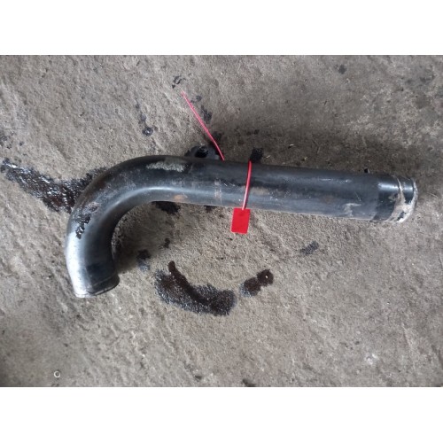 Труба ретарды Scania (366), -4