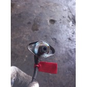 Датчик давления воздуха Scania G400 269358 XPI (турбонаддув) (664)