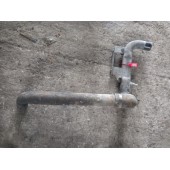 Труба ретарды Scania (370)