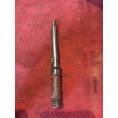 Трубка топливная (морковка) SCANIA XPI G400 269358 (585)*