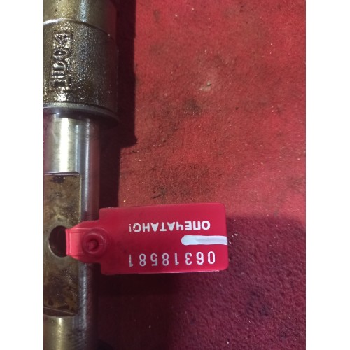 Ось рокеров XPI Scania G400 (Голая) 569358 (581), 1775044-1