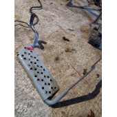 Лестница ящика АКБ Scania G400 269358 (193)