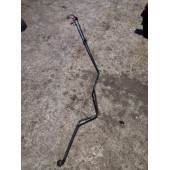 Трубка Scania G400 269358 (300)