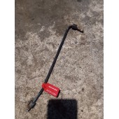 Трубка выпускного коллектора Scania G400 269358 (299)