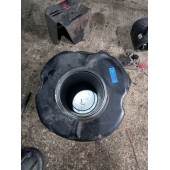 Корпус воздушного фильтра Volvo FH 12 437853 (801)