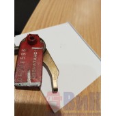 Форсунка масляная Scania G400 269358 XPI (566)