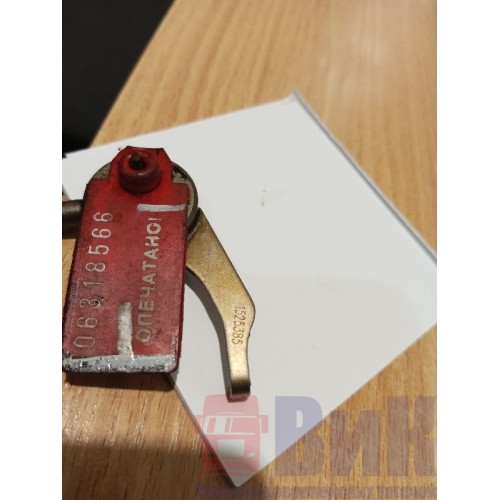 Форсунка масляная Scania G400 269358 XPI (566), 1525385