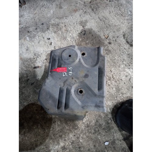 Защита (кожух) кранов Scania G400 269358 (246), 1724871