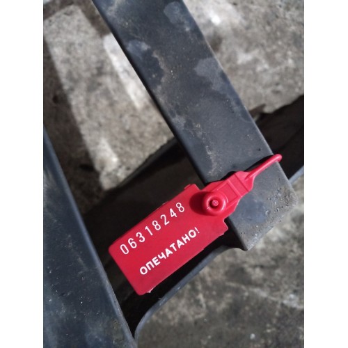 Корпус нижней подножки Volvo FH 12 437853 деф. RH (248), 20529640-1