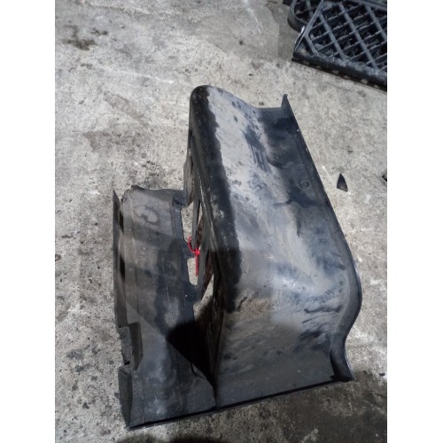 Корпус нижней подножки Volvo FH 12 437853 деф. RH (248), 20529640-2