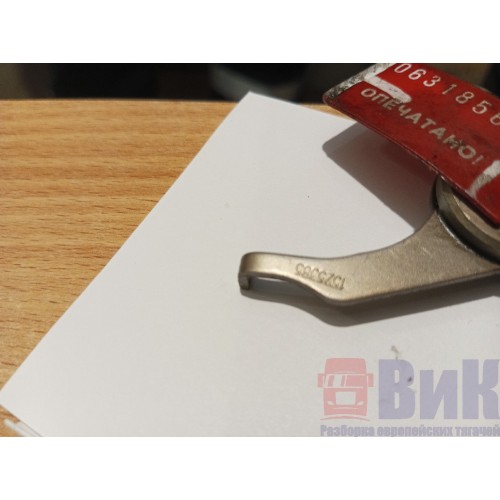 Форсунка масляная Scania G400 269358 XPI (569), 1525385