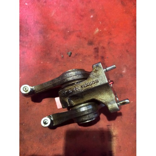 Коромысло Scania XPI G400 269358 в сборе (555), 2505828