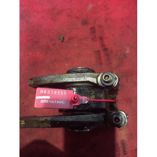 Коромысло Scania XPI G400 269358 в сборе (555), 2505828-1