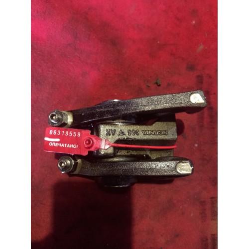 Коромысло Scania XPI G400 269358 в сборе (559), 2505828-1