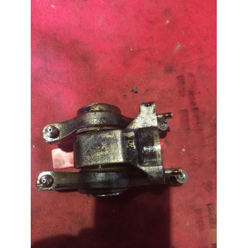 Коромысло Scania XPI G400 269358 в сборе (556), 2505828