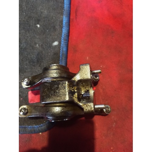 Коромысло Scania XPI G400 269358 в сборе (557), 2505828