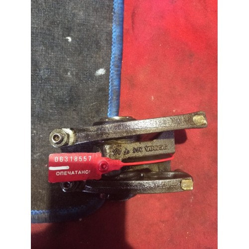 Коромысло Scania XPI G400 269358 в сборе (557), 2505828-1