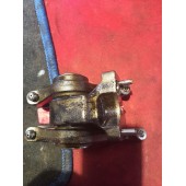 Коромысло Scania XPI G400 269358 в сборе (558)