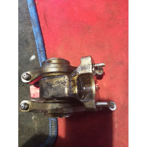 Коромысло Scania XPI G400 269358 в сборе (558), 2505828