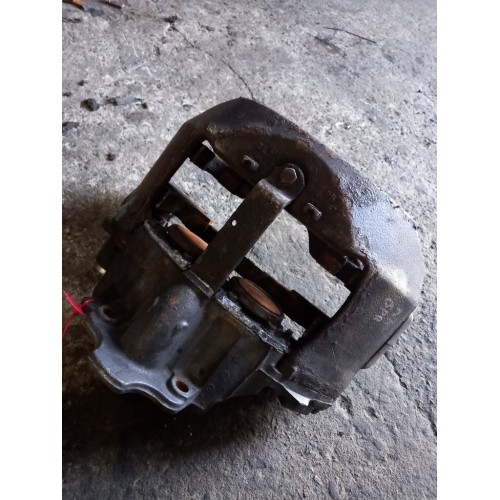 Суппорт передний Renault Premium LH (892), 