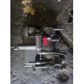 Корпус топливного фильтра Scania G400 269358 XPI (662)