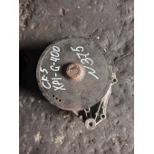 Насос водяной (помпа) Scania G400 269358 XPI (598)