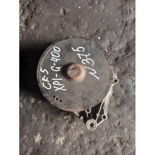 Насос водяной (помпа) Scania G400 269358 XPI (598), 2224112