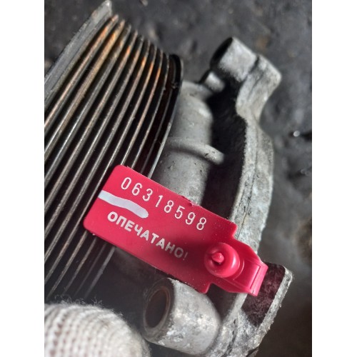 Насос водяной (помпа) Scania G400 269358 XPI (598), 2224112-1